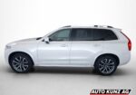 Volvo XC90 2.0 D5 Momentum 7P. – voiture d&rsquo;occasion à vendre à Wohlen