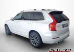 Volvo XC90 2.0 D5 Momentum 7P. – voiture d&rsquo;occasion à vendre à Wohlen