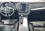 Volvo XC90 2.0 D5 Momentum 7P. – voiture d&rsquo;occasion à vendre à Wohlen