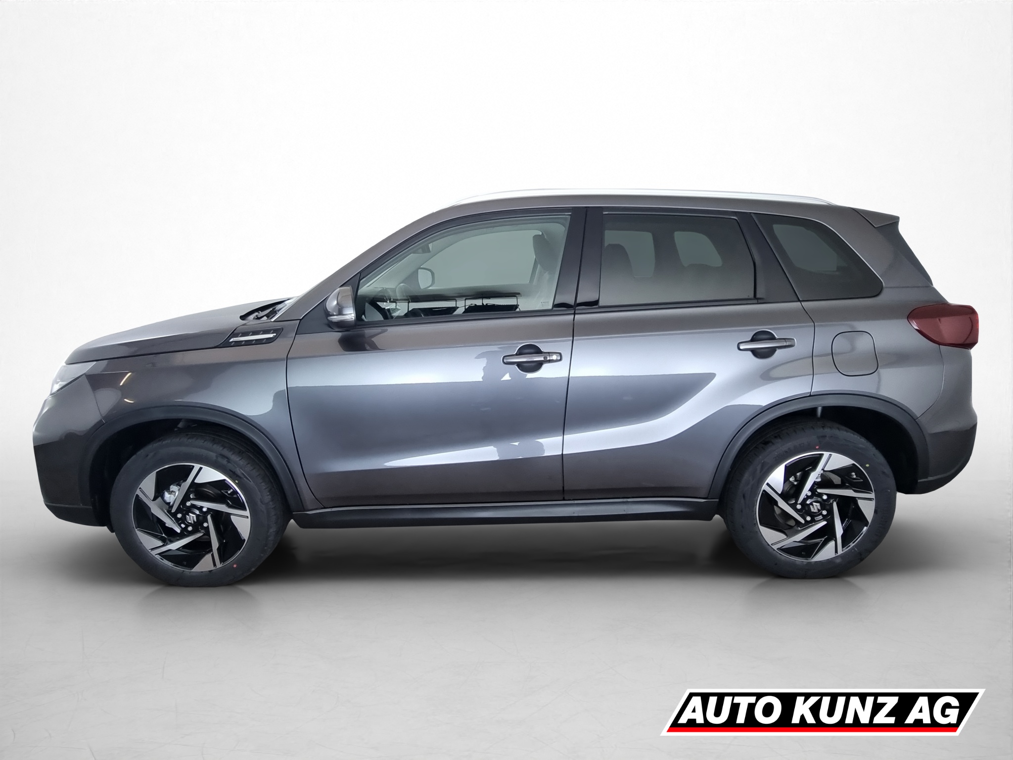 Suzuki Vitara 1.4 Compact Top Hyb. – voiture neuve à vendre à Wohlen