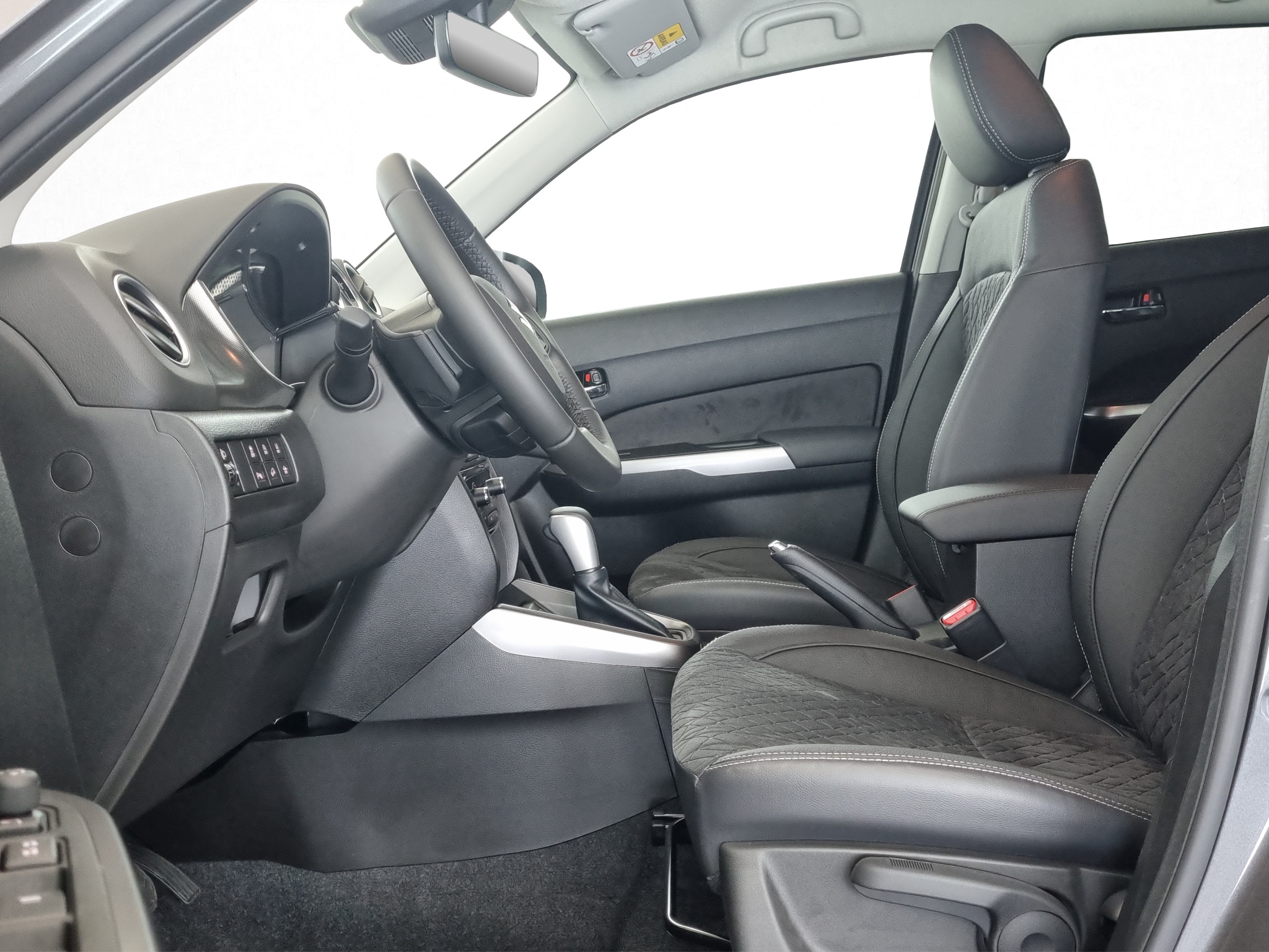 Suzuki Vitara 1.4 Compact Top Hyb. – voiture neuve à vendre à Wohlen