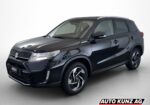 Suzuki Vitara 1.4 Compact Top Hyb. – voiture neuve à vendre à Wohlen