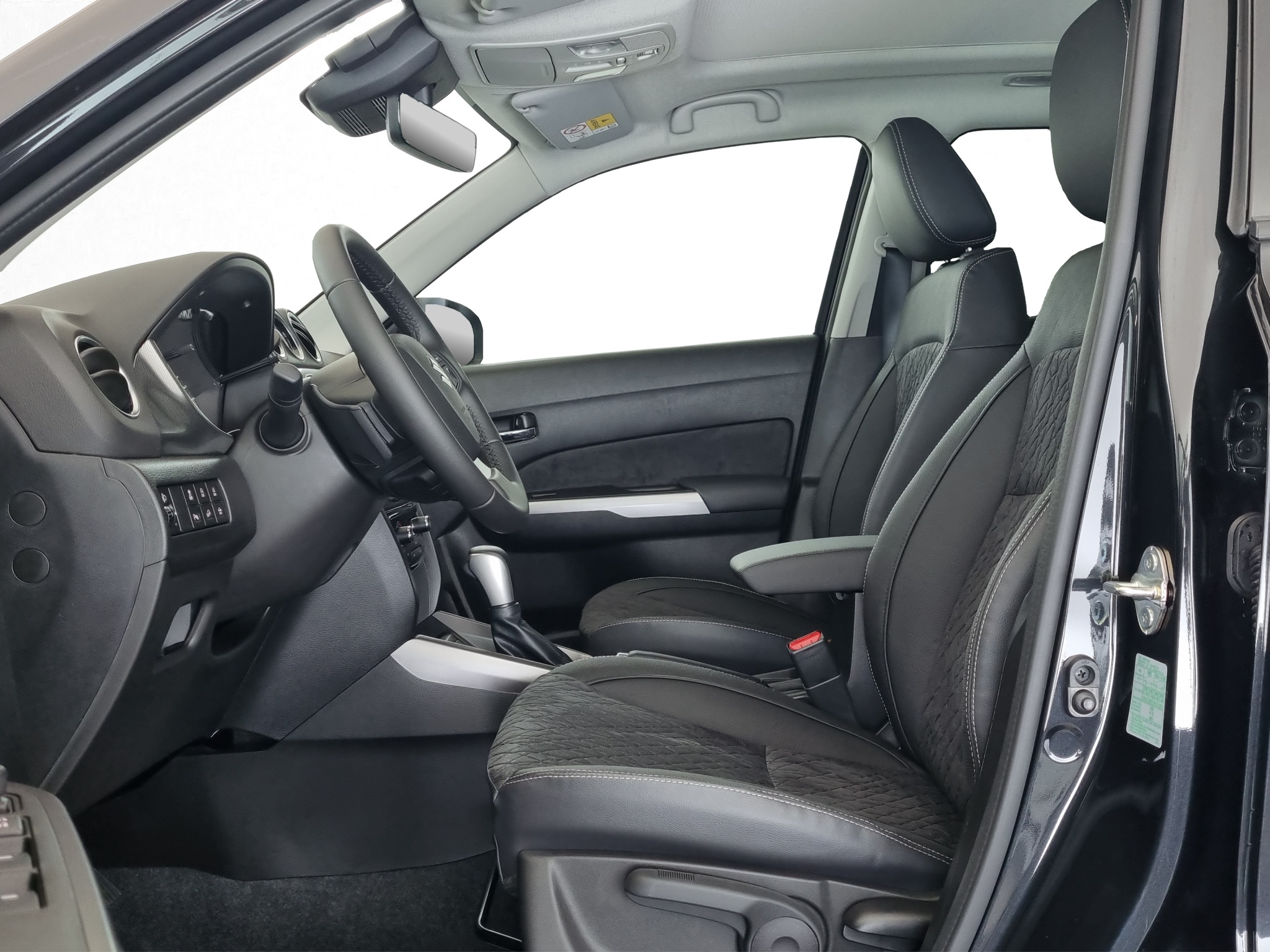 Suzuki Vitara 1.4 Compact Top Hyb. – voiture neuve à vendre à Wohlen