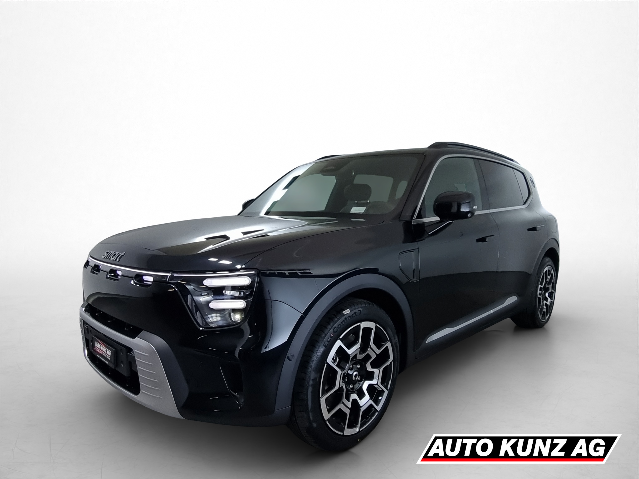 Smart #5 100kWh Pulse AWD – voiture neuve à vendre à Wohlen