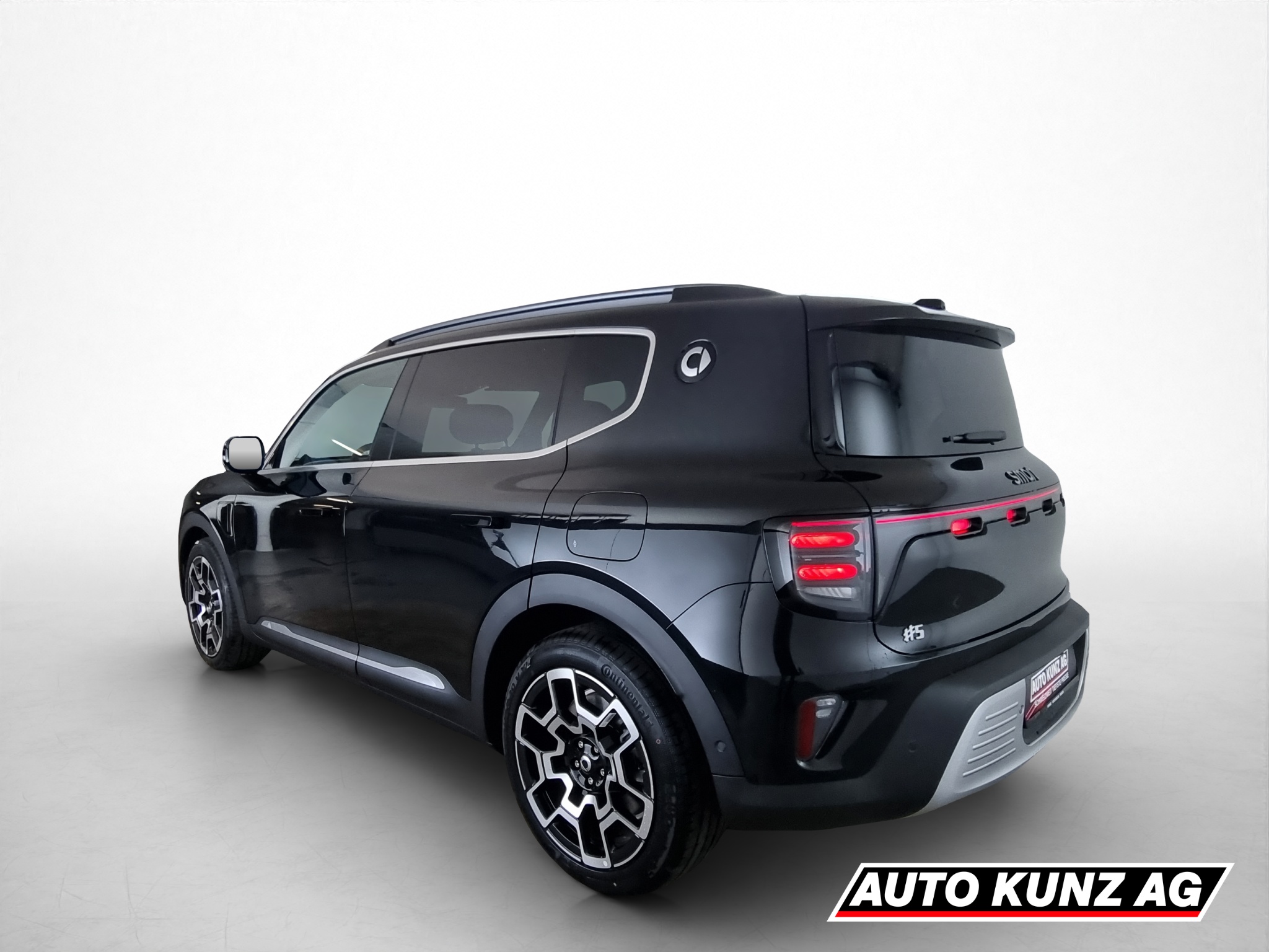 Smart #5 100kWh Pulse AWD – voiture neuve à vendre à Wohlen