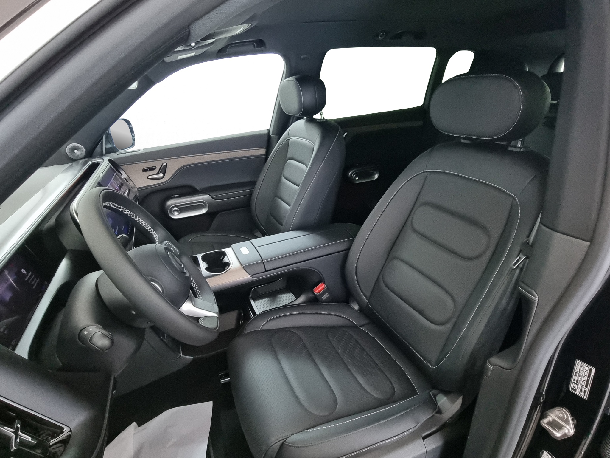 Smart #5 100kWh Pulse AWD – voiture neuve à vendre à Wohlen