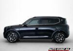 Smart #5 100kWh Pulse AWD – voiture neuve à vendre à Wohlen
