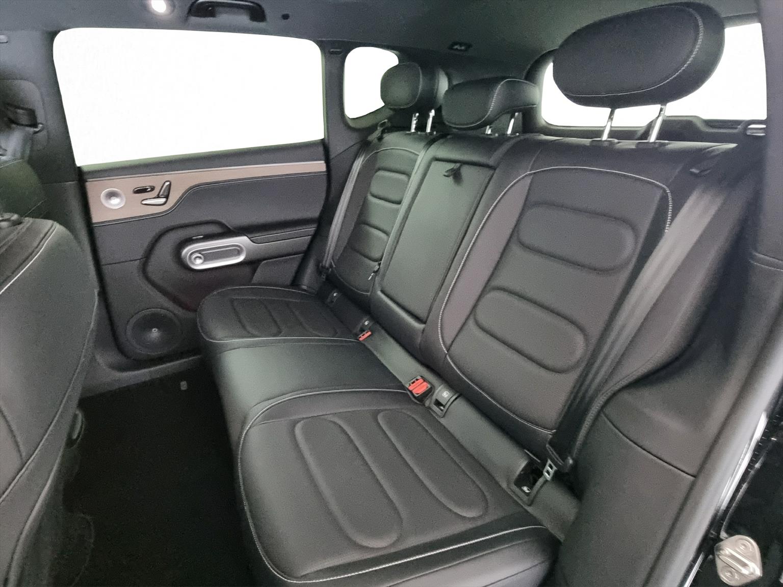Smart #5 100kWh Pulse AWD – voiture neuve à vendre à Wohlen