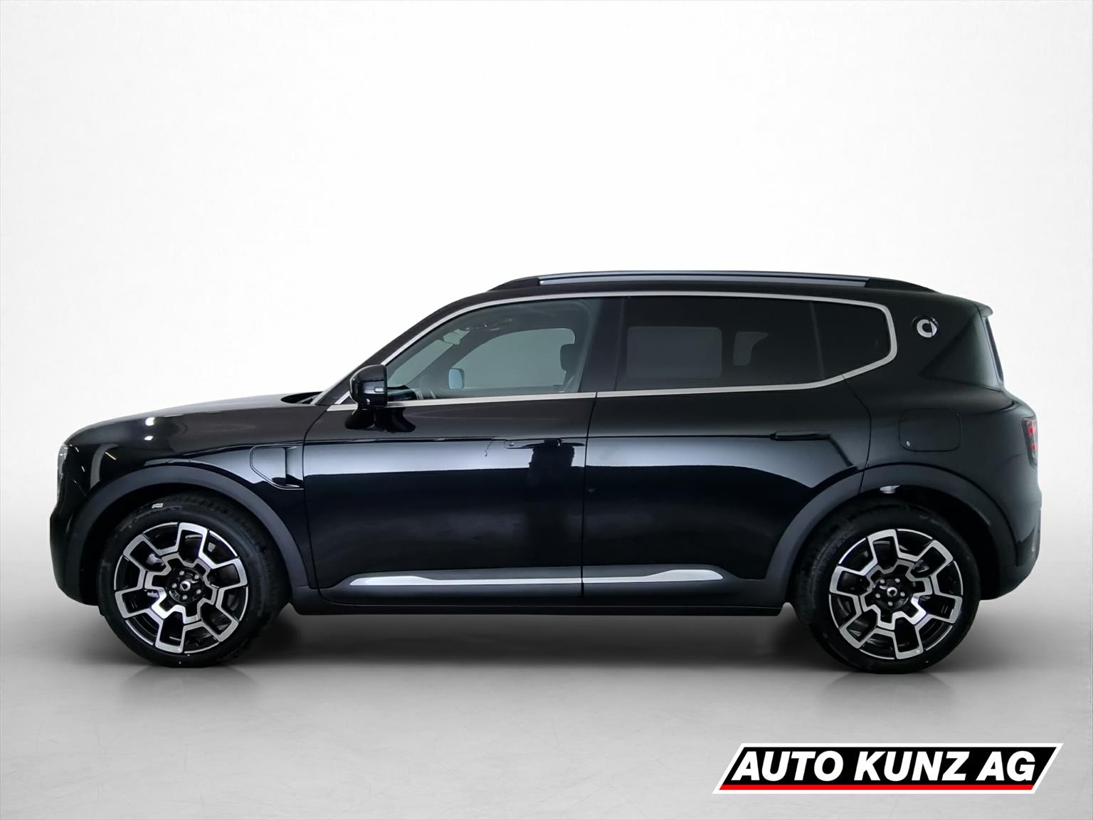 Smart #5 100kWh Pulse AWD – voiture neuve à vendre à Wohlen