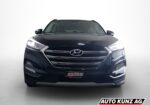 Hyundai Tucson 1.6 T-GDi Vertex 4WD – voiture d&rsquo;occasion à vendre à Wohlen