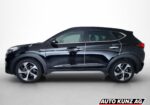 Hyundai Tucson 1.6 T-GDi Vertex 4WD – voiture d&rsquo;occasion à vendre à Wohlen