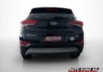 Hyundai Tucson 1.6 T-GDi Vertex 4WD – voiture d&rsquo;occasion à vendre à Wohlen
