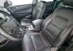 Hyundai Tucson 1.6 T-GDi Vertex 4WD – voiture d&rsquo;occasion à vendre à Wohlen