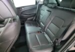 Hyundai Tucson 1.6 T-GDi Vertex 4WD – voiture d&rsquo;occasion à vendre à Wohlen