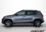 Seat Ateca 1.5 TSI FR DSG – voiture d&rsquo;occasion à vendre à Wohlen