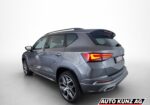 Seat Ateca 1.5 TSI FR DSG – voiture d&rsquo;occasion à vendre à Wohlen