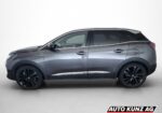 Peugeot 3008 300e 1.6 Plug-in Hybrid4 – voiture d&rsquo;occasion à vendre à Wohlen
