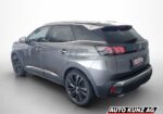 Peugeot 3008 300e 1.6 Plug-in Hybrid4 – voiture d&rsquo;occasion à vendre à Wohlen