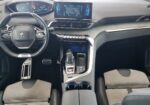 Peugeot 3008 300e 1.6 Plug-in Hybrid4 – voiture d&rsquo;occasion à vendre à Wohlen