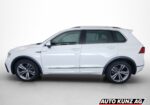 VW Tiguan 1.4 TSI Comfortline DSG – voiture d&rsquo;occasion à vendre à Wohlen