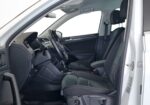 VW Tiguan 1.4 TSI Comfortline DSG – voiture d&rsquo;occasion à vendre à Wohlen