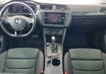 VW Tiguan 1.4 TSI Comfortline DSG – voiture d&rsquo;occasion à vendre à Wohlen