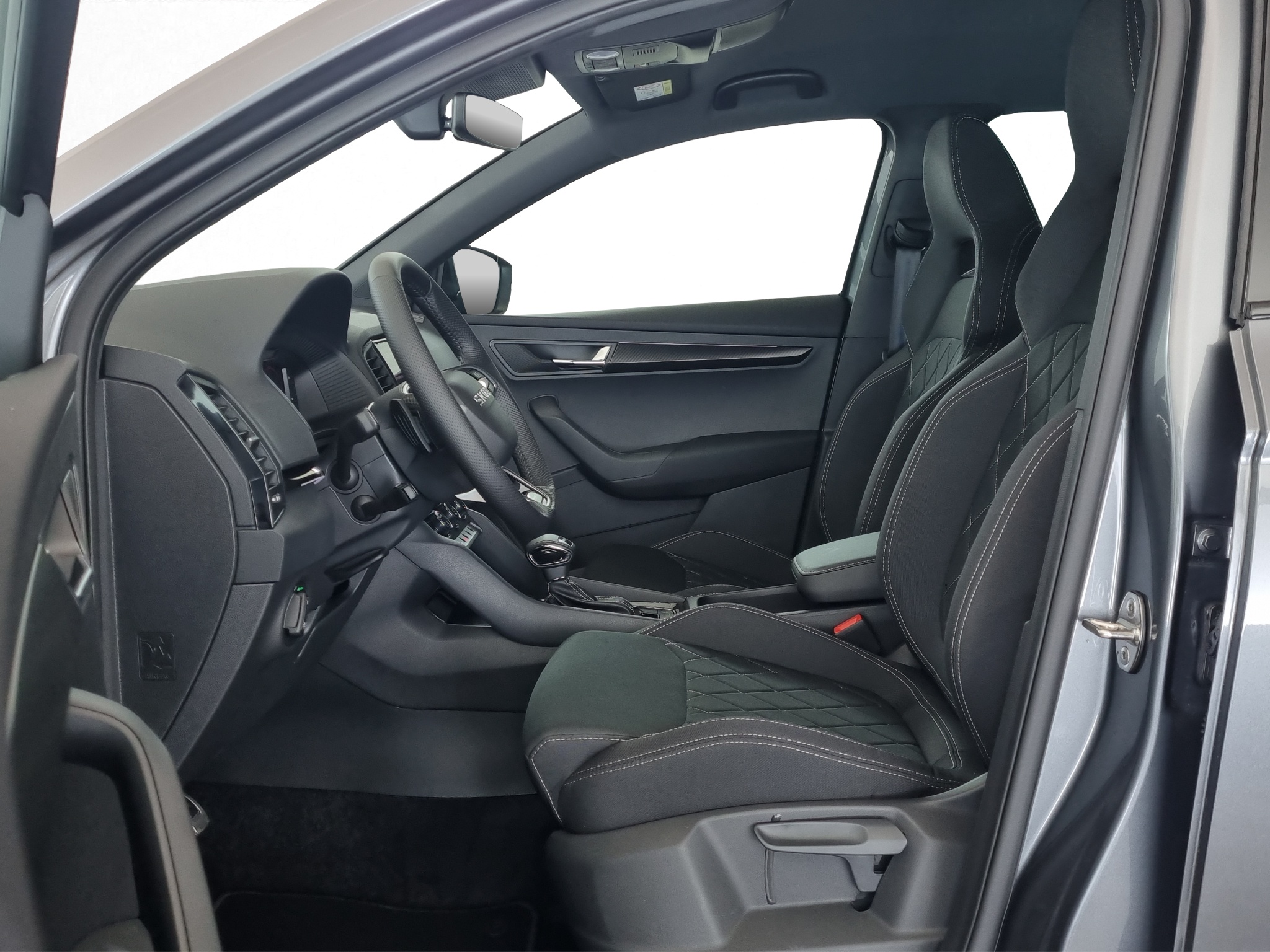 Skoda Karoq 1.5 TSI Sportline DSG – voiture neuve à vendre à Wohlen