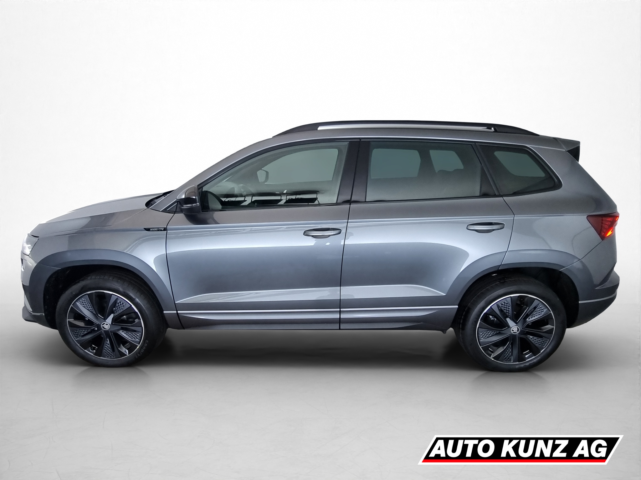 Skoda Karoq 1.5 TSI Sportline DSG – voiture neuve à vendre à Wohlen