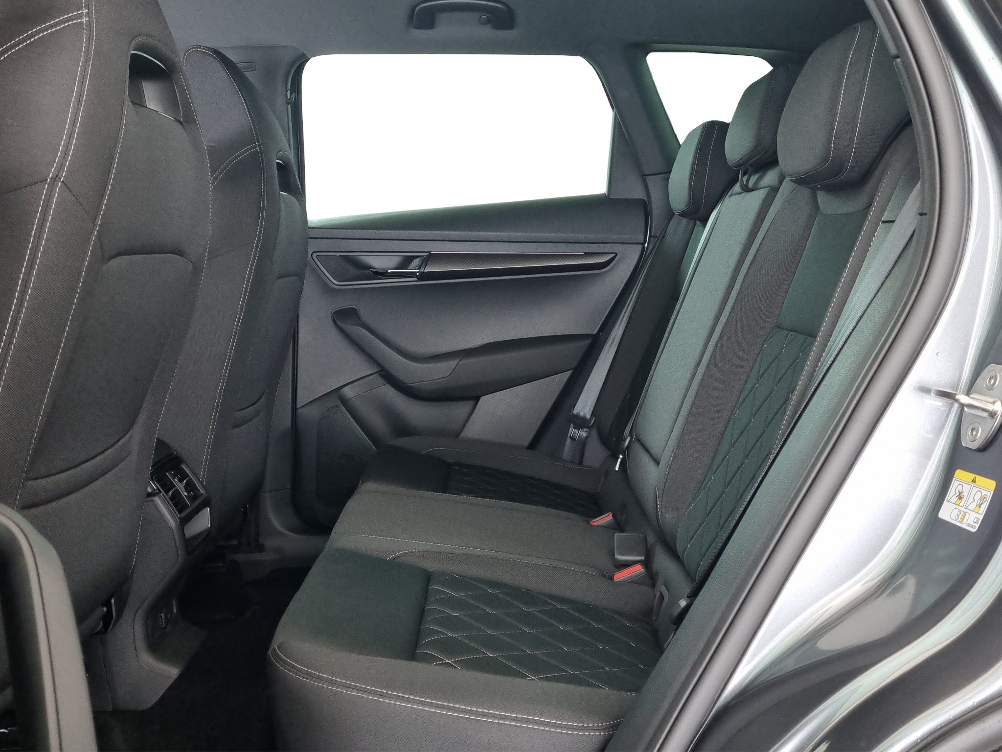 Skoda Karoq 1.5 TSI Sportline DSG – voiture neuve à vendre à Wohlen