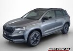 Skoda Karoq 1.5 TSI Sportline DSG – voiture neuve à vendre à Wohlen