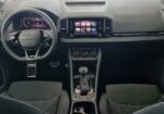 Skoda Karoq 1.5 TSI Sportline DSG – voiture neuve à vendre à Wohlen