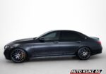 Mercedes-benz E 63 S AMG 4matic+ – voiture d&rsquo;occasion à vendre à Wohlen