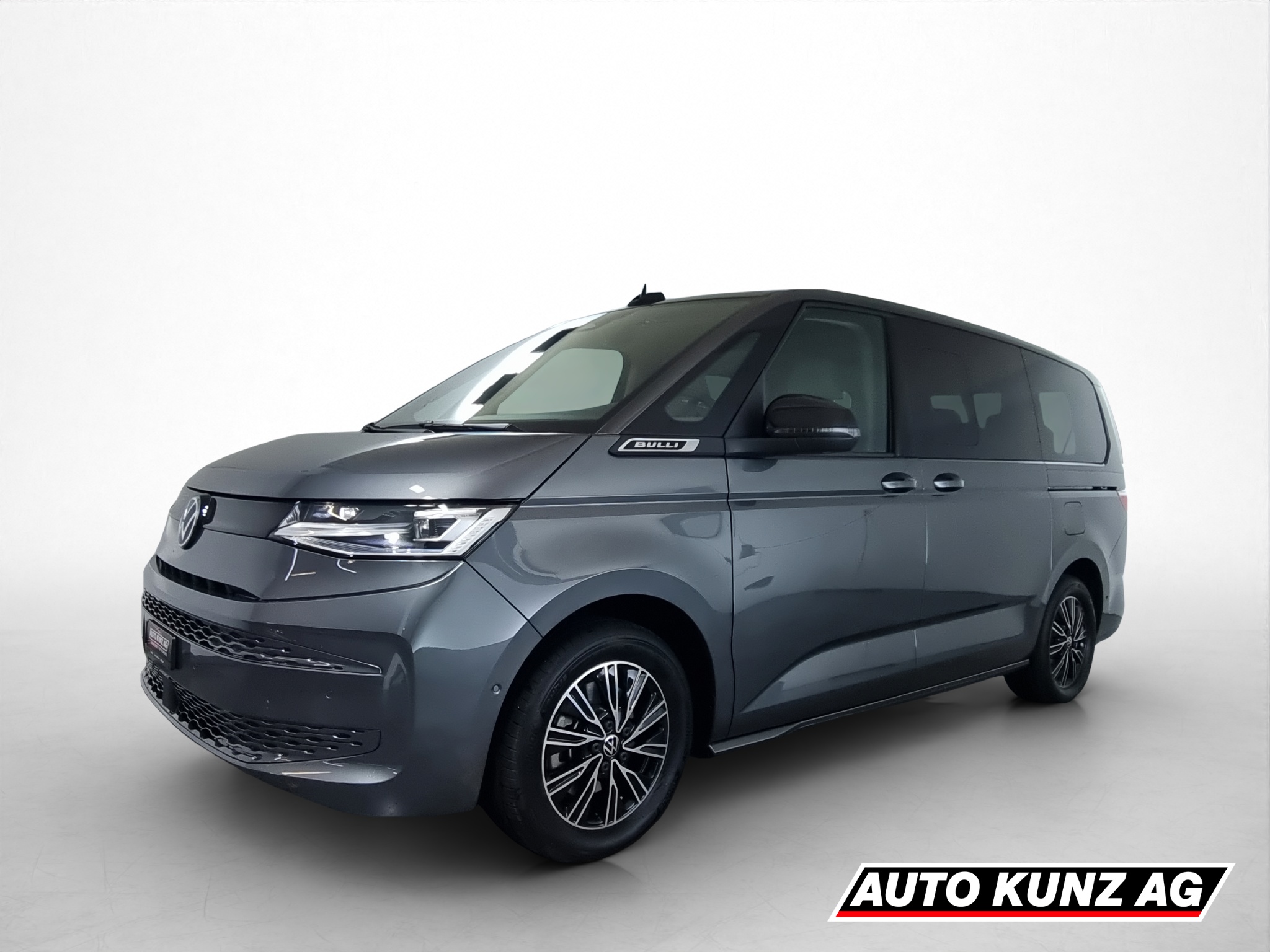 VW T7 Multivan 1.5 TSI Business – voiture neuve à vendre à Wohlen