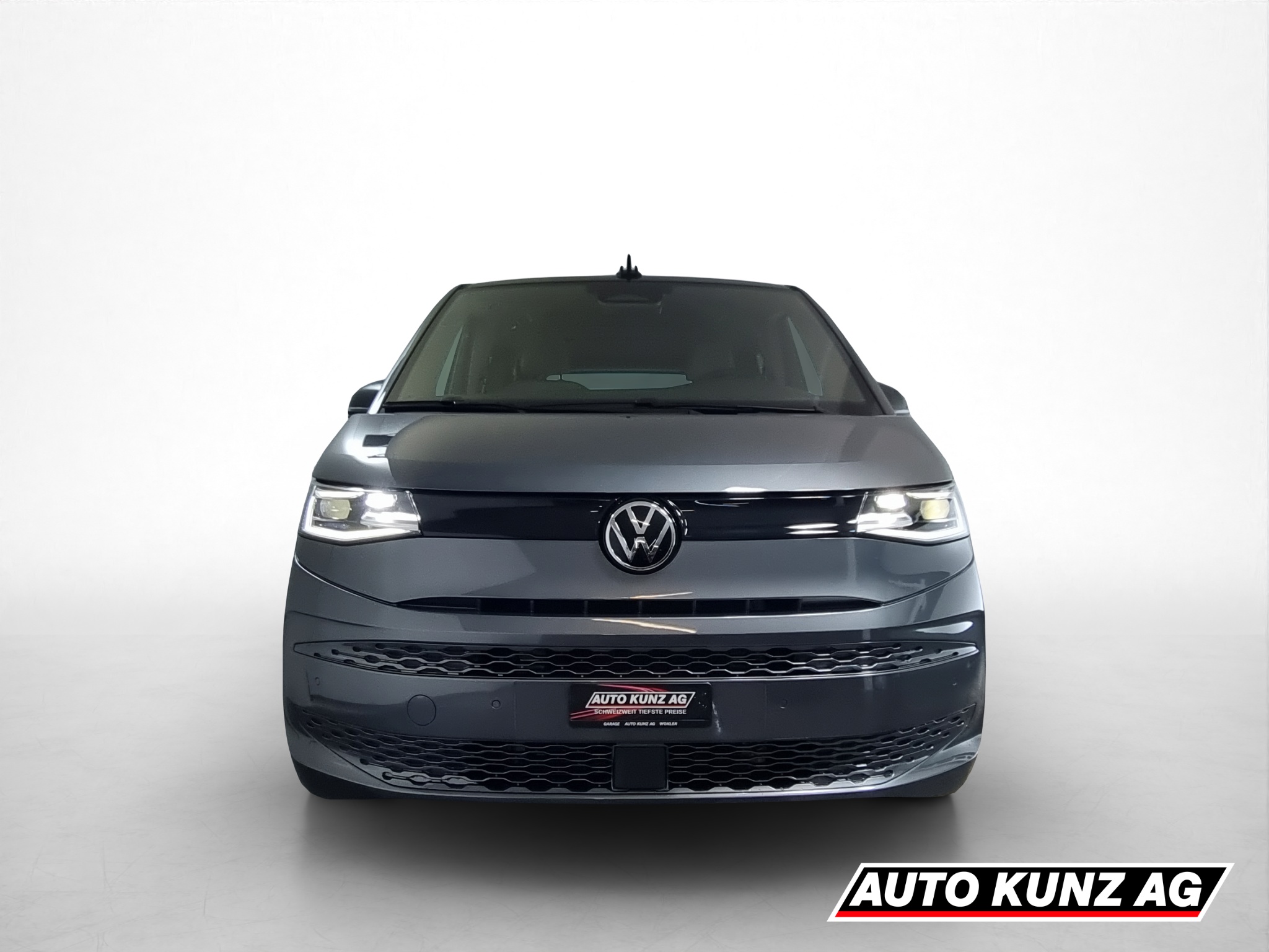 VW T7 Multivan 1.5 TSI Business – voiture neuve à vendre à Wohlen