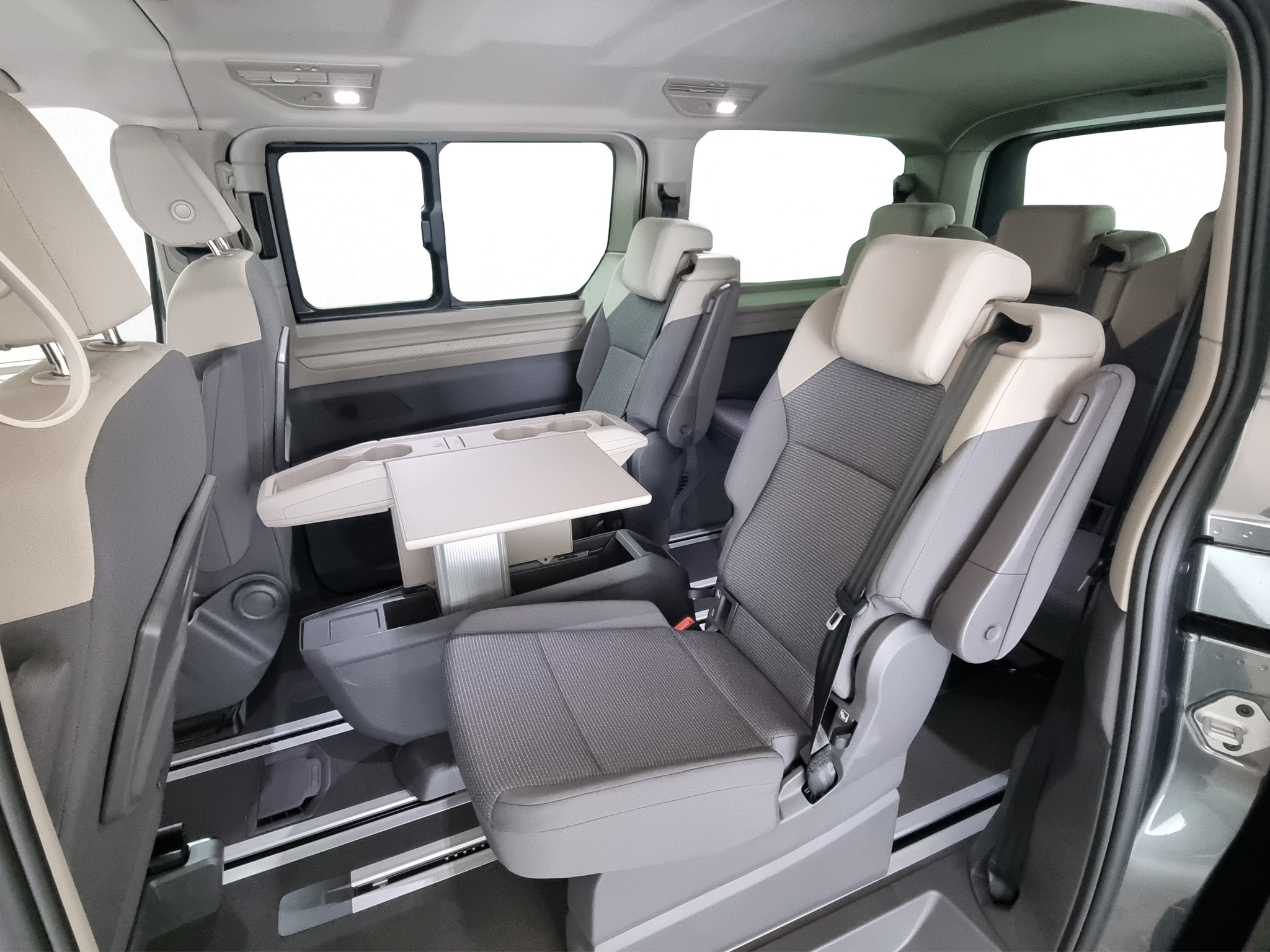 VW T7 Multivan 1.5 TSI Business – voiture neuve à vendre à Wohlen