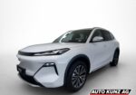 Geely STARRAY EM-i LAUNCH EDITION – voiture d&rsquo;occasion à vendre à Wohlen
