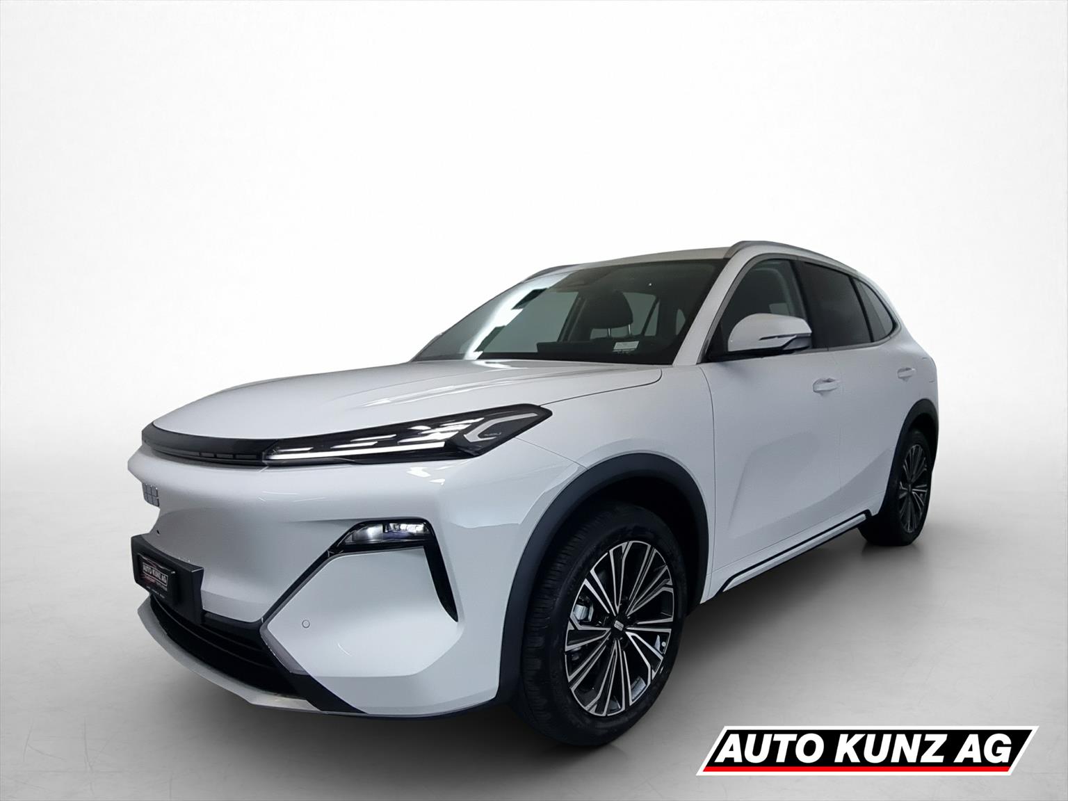 Geely STARRAY EM-i LAUNCH EDITION – voiture d&rsquo;occasion à vendre à Wohlen