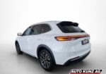 Geely STARRAY EM-i LAUNCH EDITION – voiture d&rsquo;occasion à vendre à Wohlen