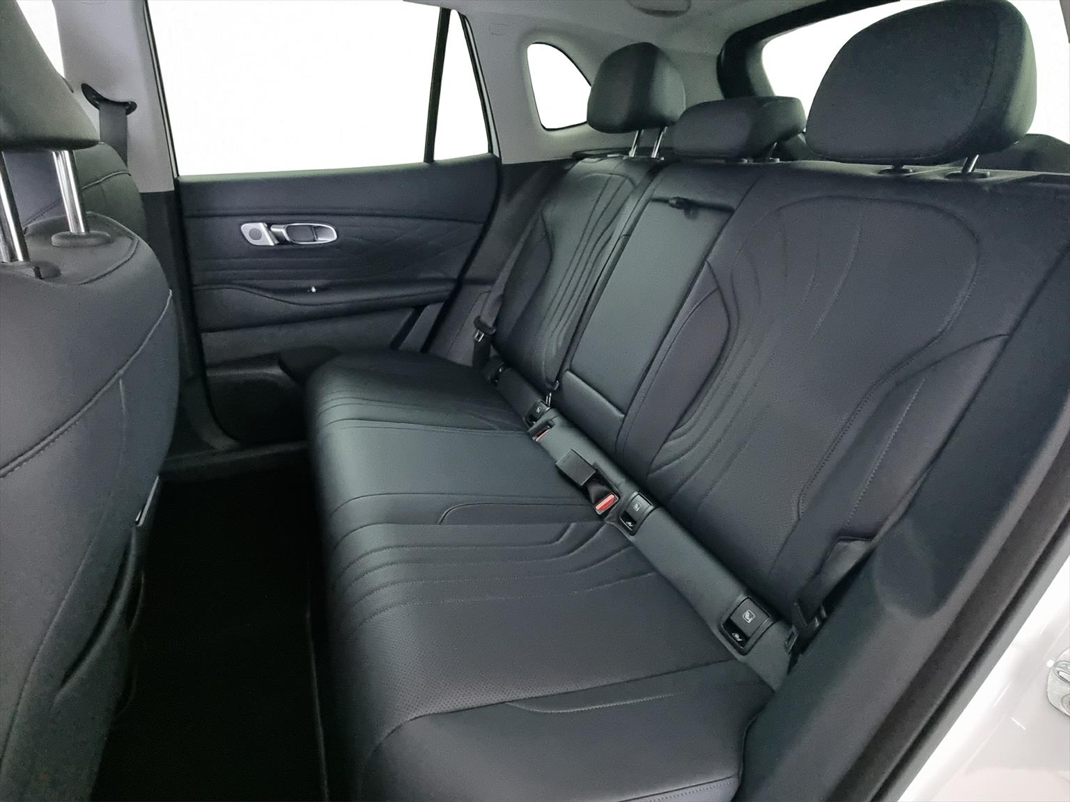 Geely STARRAY EM-i LAUNCH EDITION – voiture d&rsquo;occasion à vendre à Wohlen