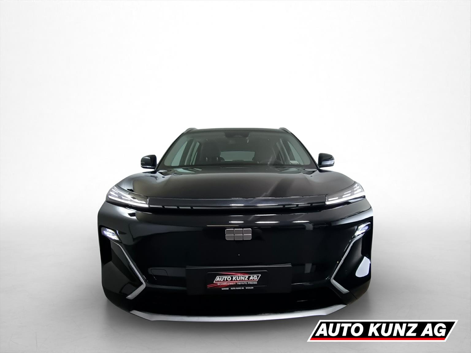 Geely STARRAY EM-i LAUNCH EDITION – voiture neuve à vendre à Wohlen