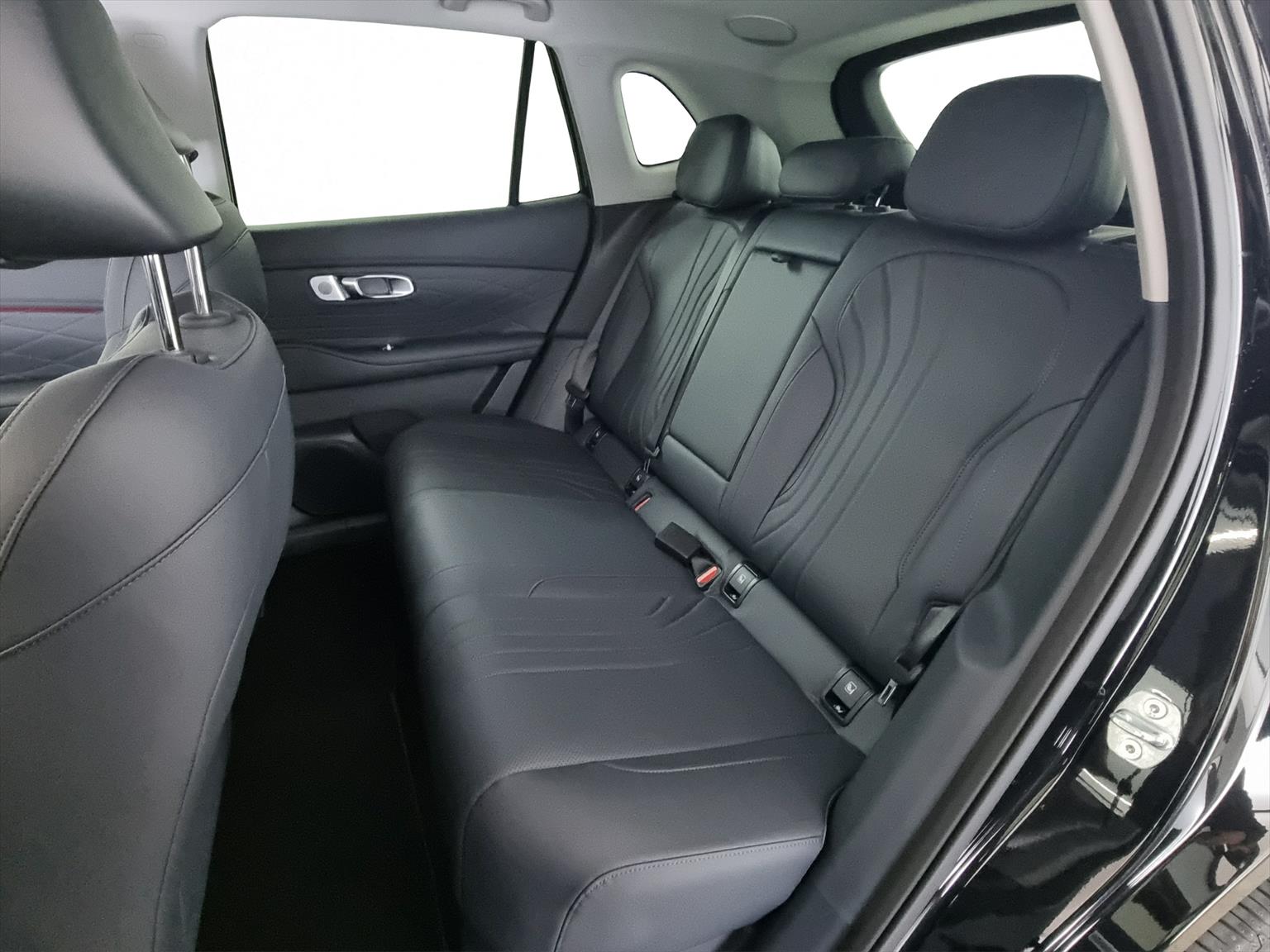 Geely STARRAY EM-i LAUNCH EDITION – voiture neuve à vendre à Wohlen