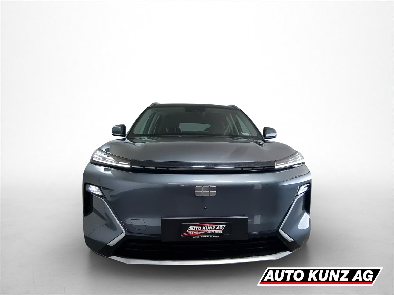 Geely STARRAY EM-i LAUNCH EDITION – voiture neuve à vendre à Wohlen