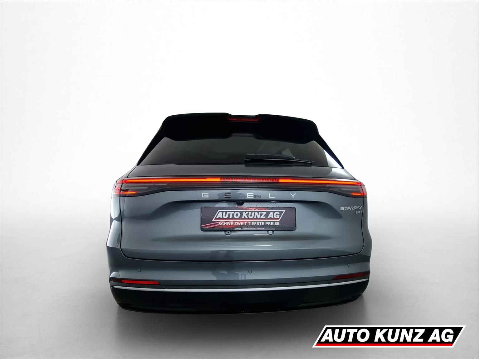 Geely STARRAY EM-i LAUNCH EDITION – voiture neuve à vendre à Wohlen