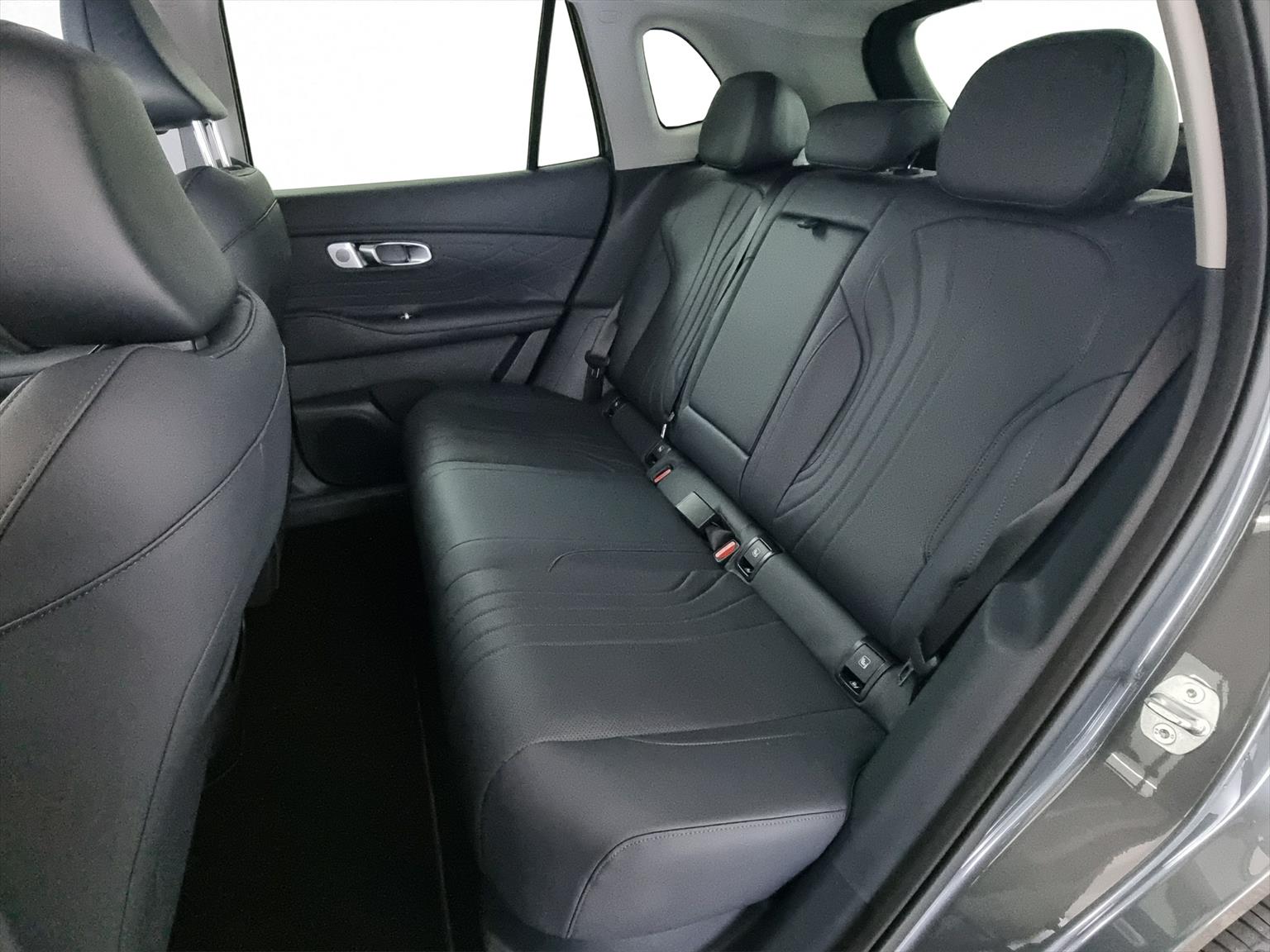 Geely STARRAY EM-i LAUNCH EDITION – voiture neuve à vendre à Wohlen