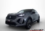 Peugeot 2008 54kWh e-GT – voiture neuve à vendre à Wohlen