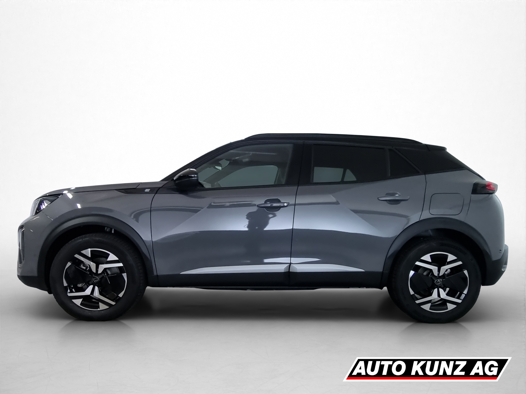 Peugeot 2008 54kWh e-GT – voiture neuve à vendre à Wohlen