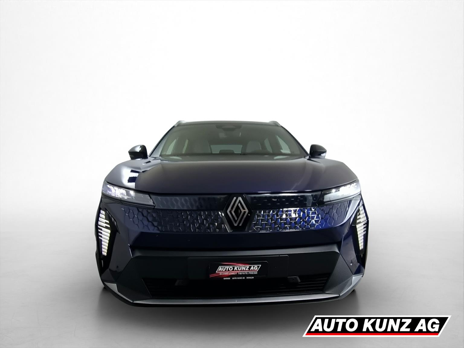 Renault Scenic E-Tech Long Range Techno – voiture neuve à vendre à Wohlen