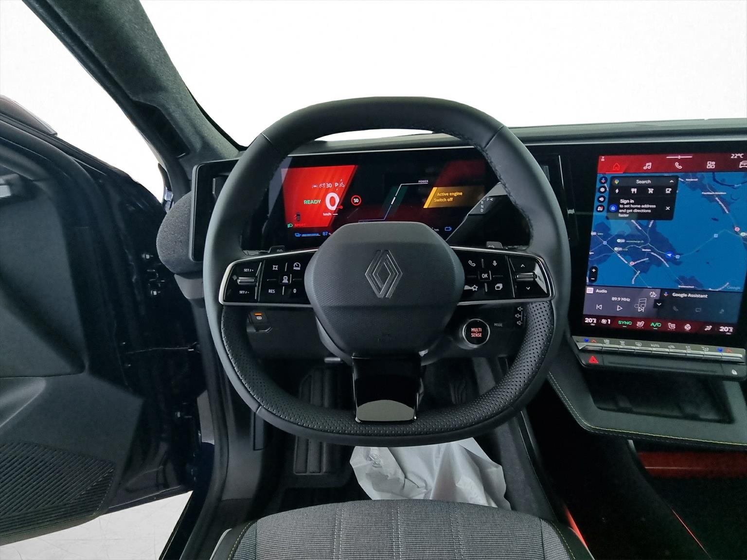 Renault Scenic E-Tech Long Range Techno – voiture neuve à vendre à Wohlen