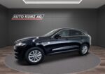 Jaguar F-Pace 2.0 D 180 Pure – voiture d&rsquo;occasion à vendre à Wohlen