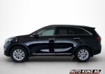 Kia Sorento 2.2 CRDi Trend Active – voiture d&rsquo;occasion à vendre à Wohlen